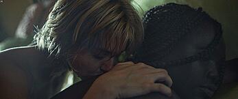 Actress - Lily Taieb, Sandra Guldberg Kampp,Tracy Gotoas: Movie - Bloody Tennis